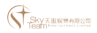 天盟娛樂有限公司 Logo