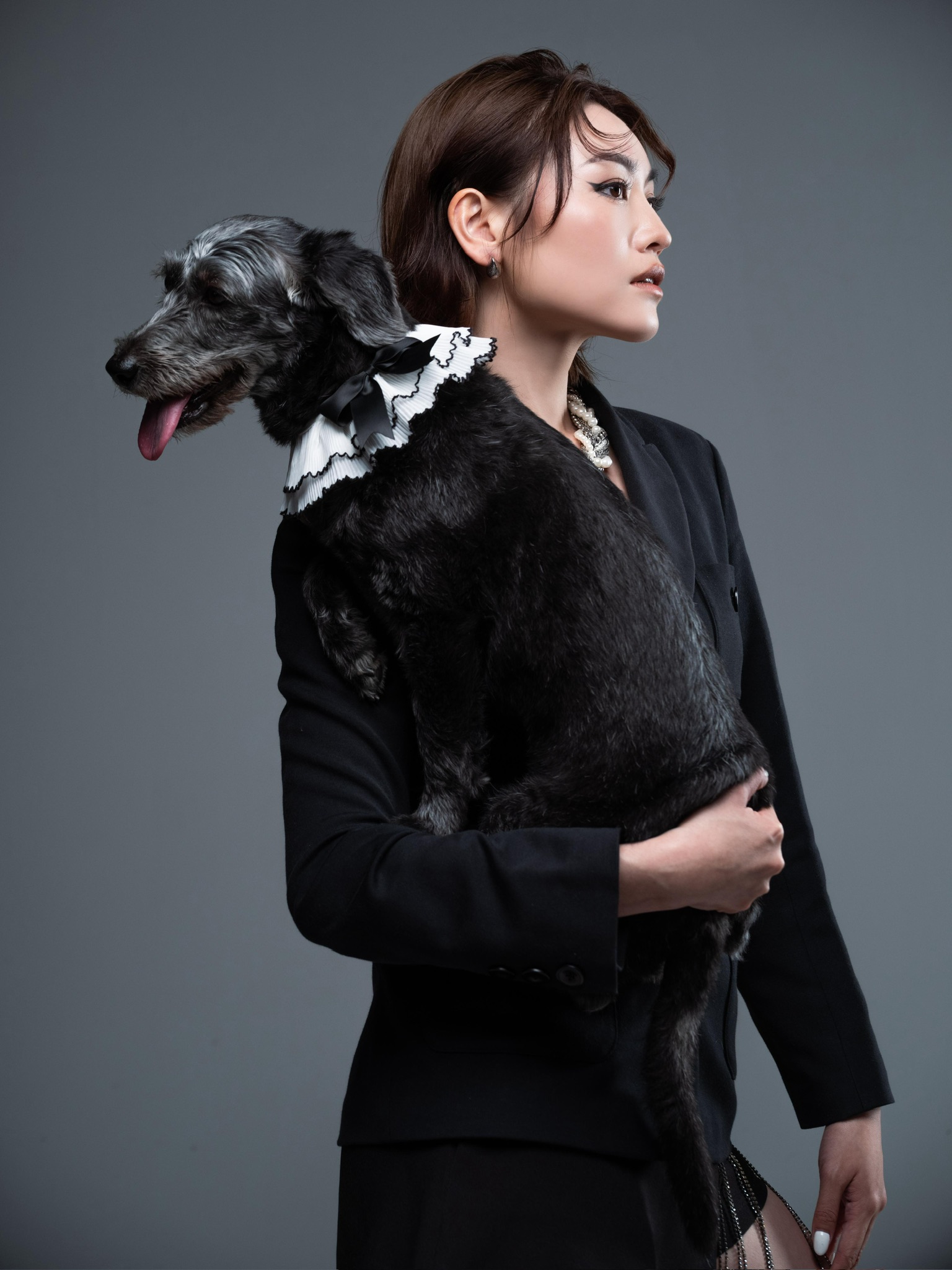 Carman Kwan 關嘉敏