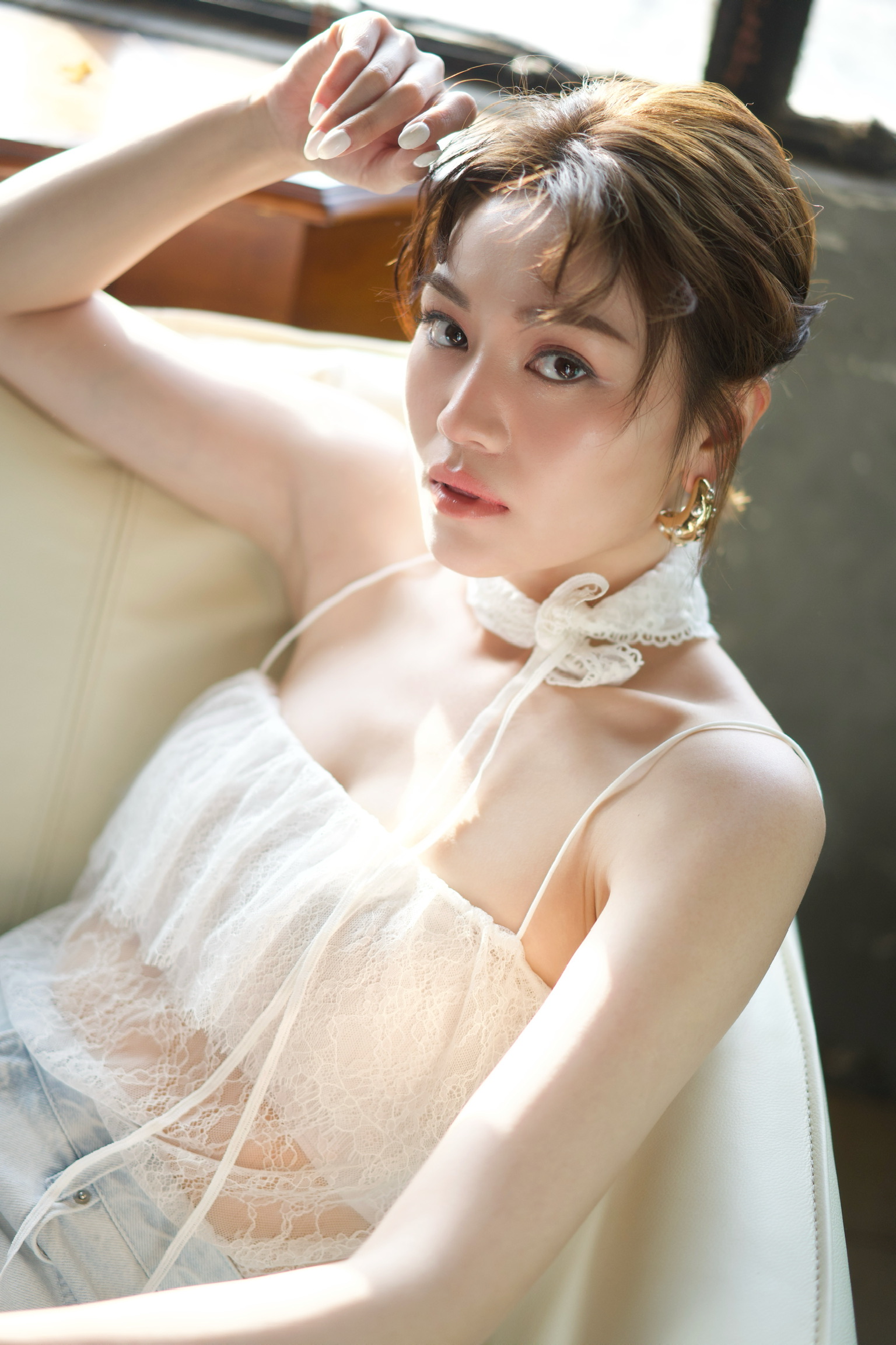 Carman Kwan 關嘉敏