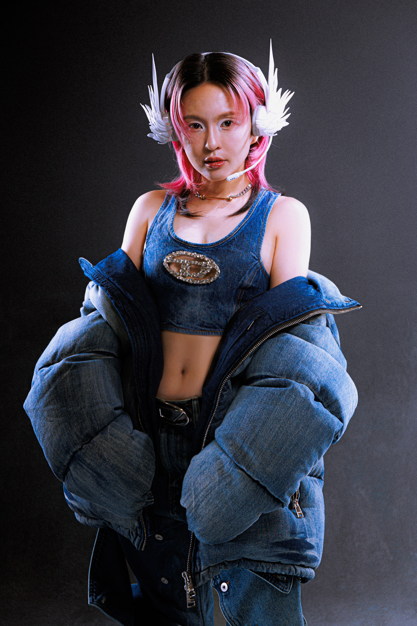 Karen Kwan 龔柯允