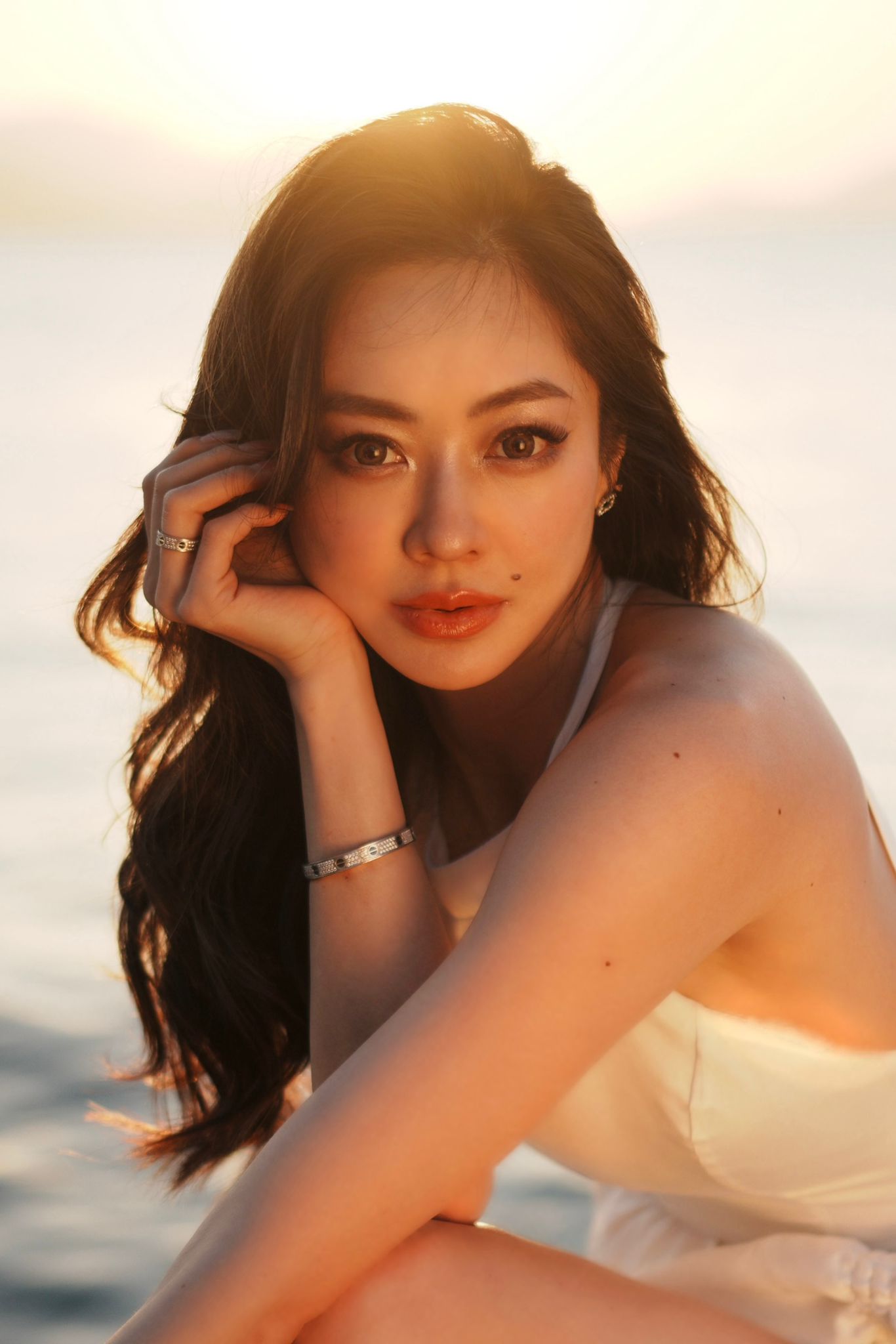 Linah Matsuoka 松崗李那