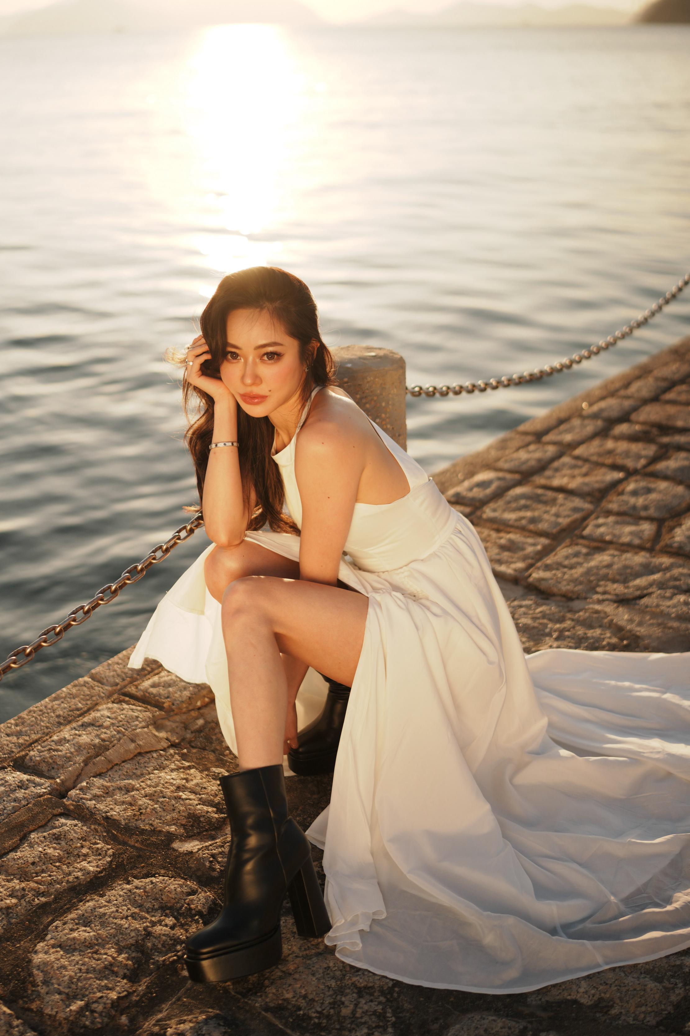 Linah Matsuoka 松崗李那