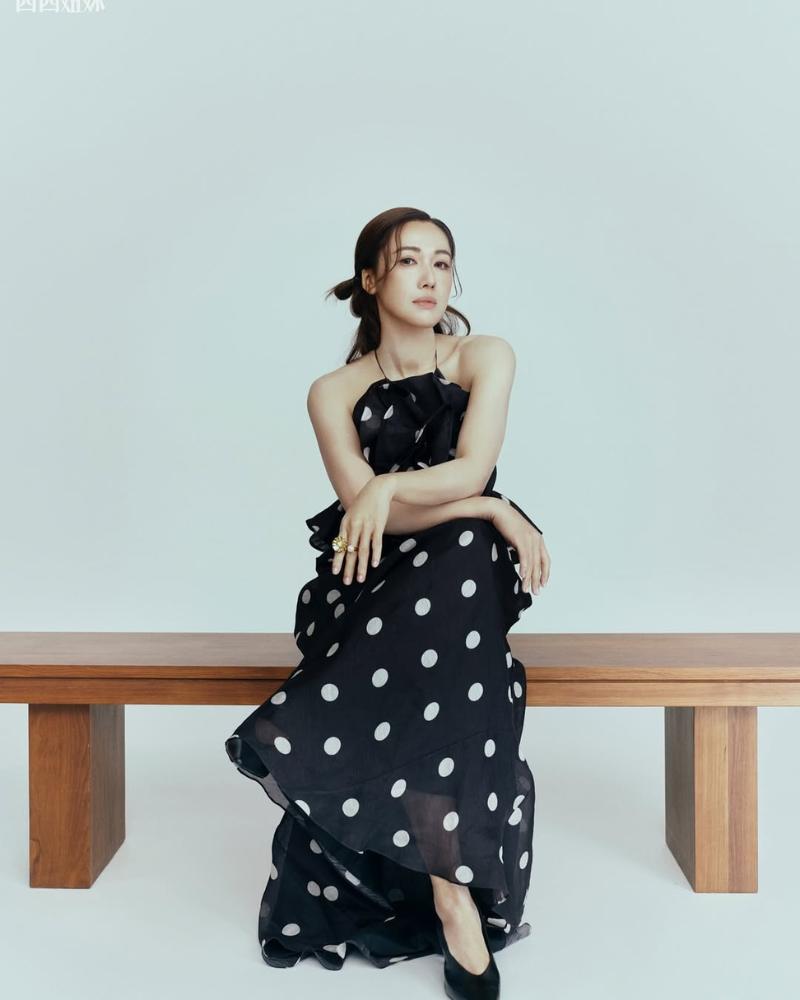 Selena Lee 李施嬅