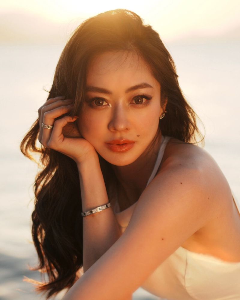 Linah Matsuoka 松崗李那