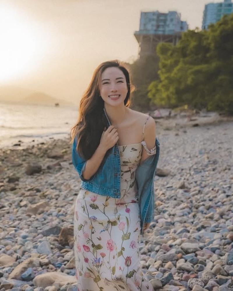 Selena Lee 李施嬅