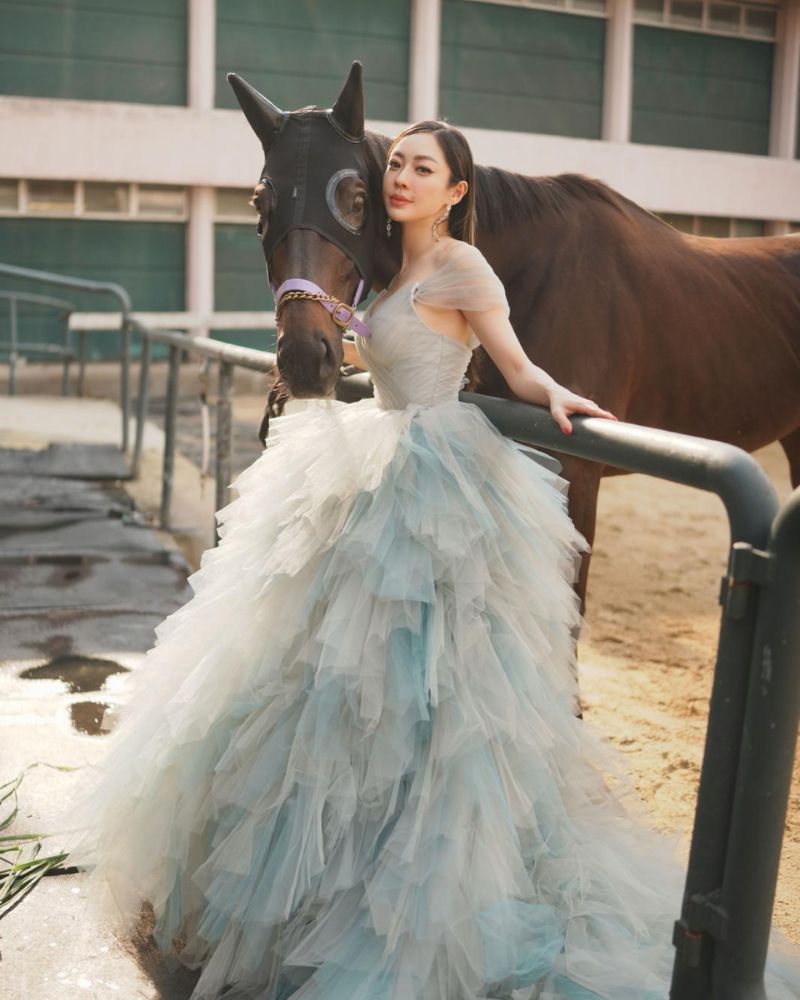 Linah Matsuoka 松崗李那