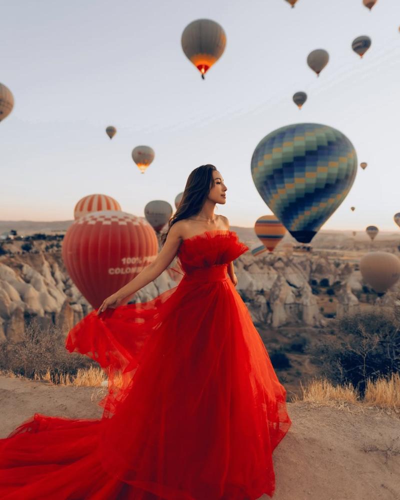 Selena Lee 李施嬅