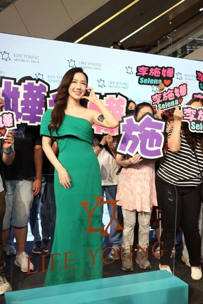 ［am730］李施嬅13歲開始愛上做facial 舊拍檔被指係雙面人：我判斷唔到，唔係好熟