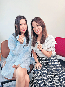［香港經濟日報］朱紫嬈未忘音樂初心